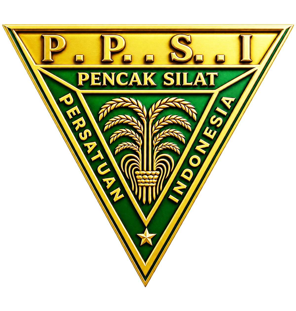 P.P.S.I Kota Bogor